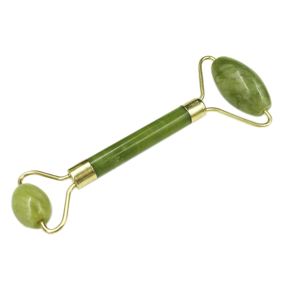 Zenglow™ Jade Stone Face Roller