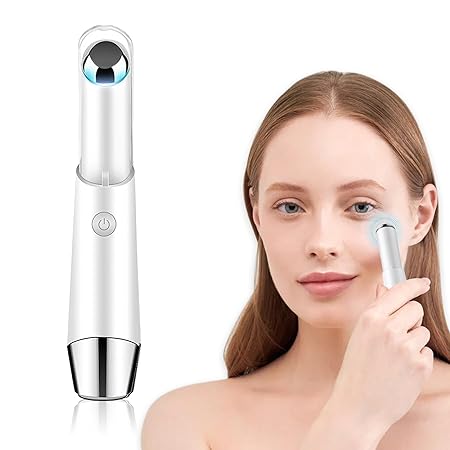 Zenglow™ Eye Massager