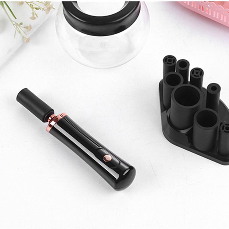 Zenglow™ Makeup Brush Cleaner