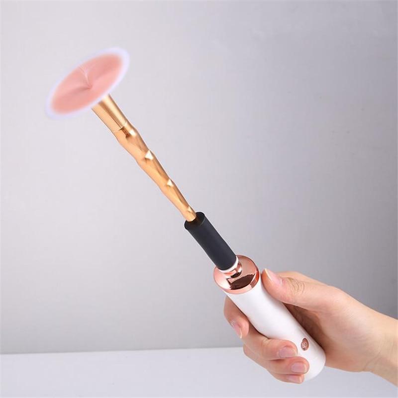 Zenglow™ Makeup Brush Cleaner